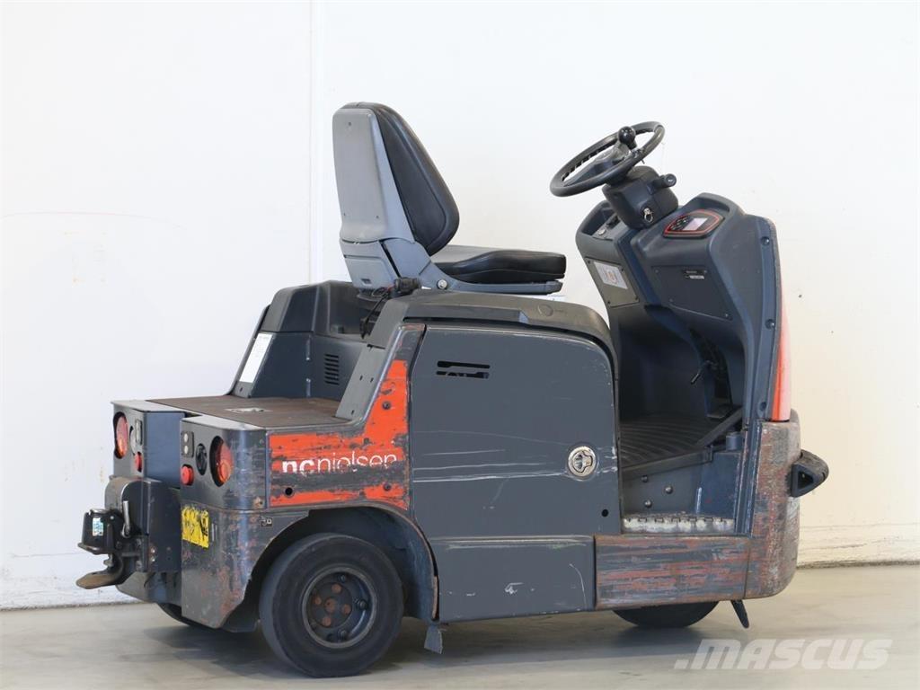 Linde P80/1191-00 Dragtruck