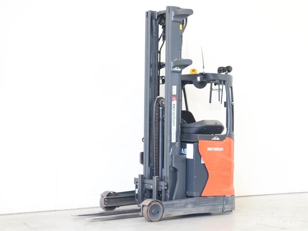 Linde R14B/1120 Skjutstativtruck
