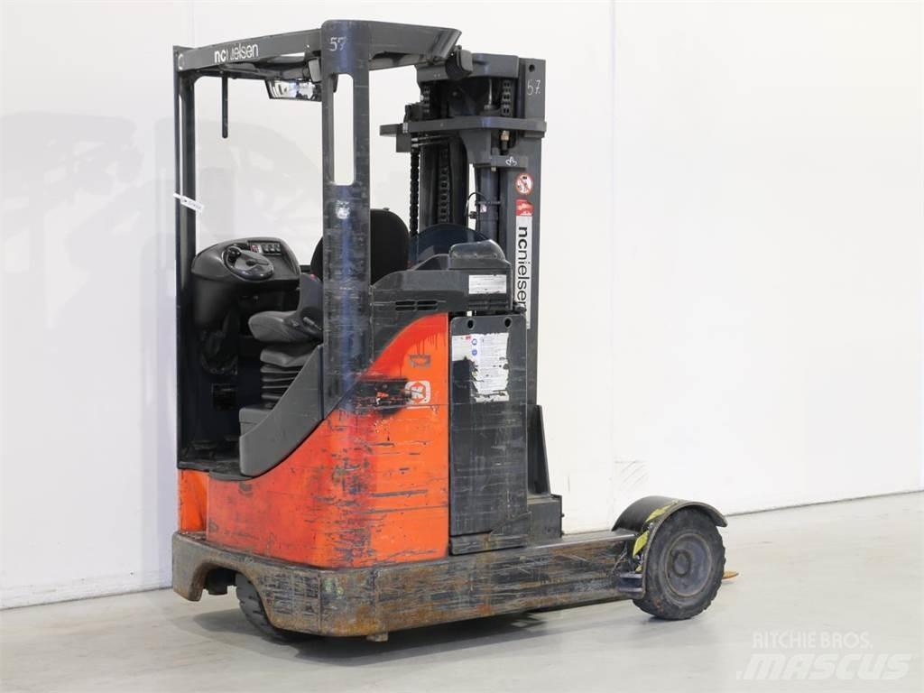 Linde R16G-12/115 Skjutstativtruck