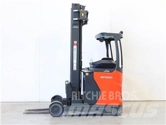 Linde R20/1120-01 Skjutstativtruck