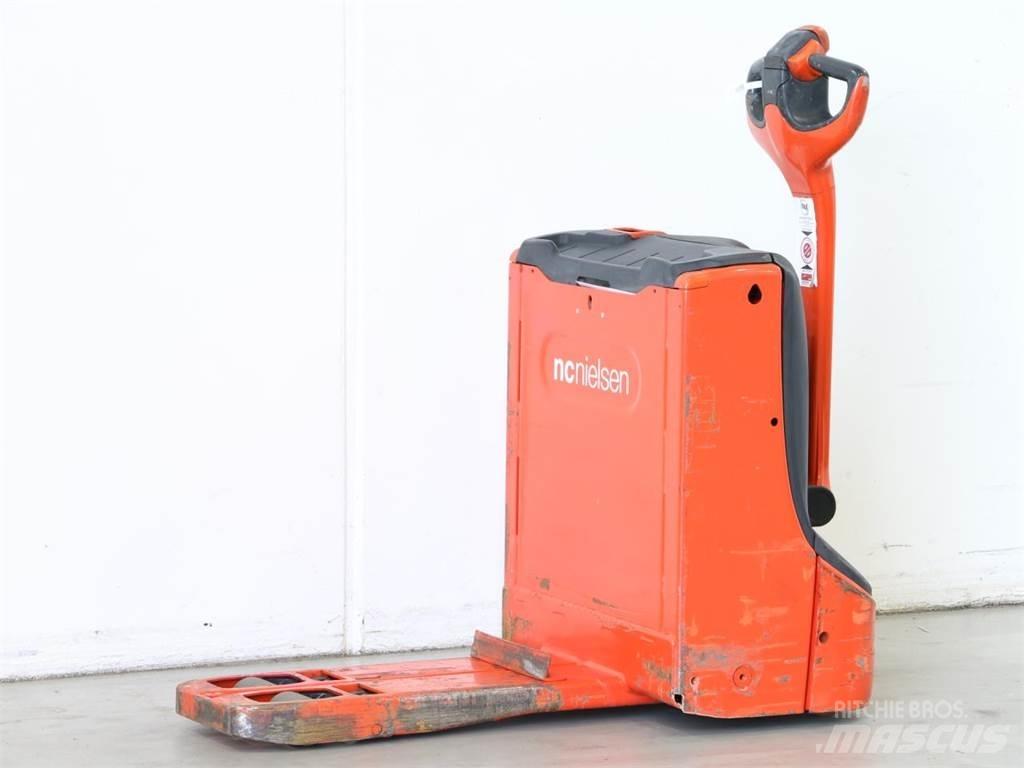 Linde T16/1152 Staplare-led