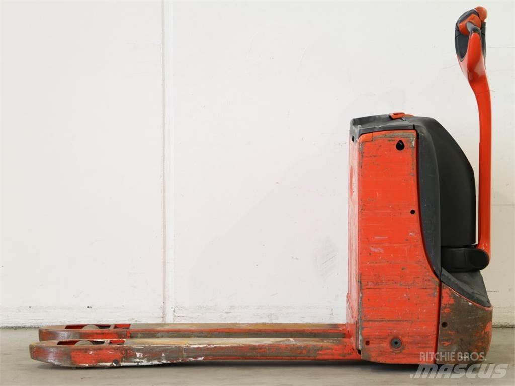 Linde T16/1152 Staplare-led