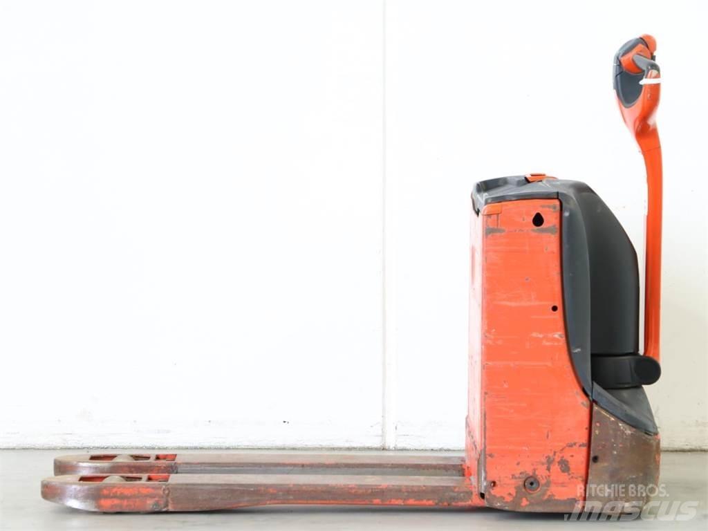 Linde T16/1152 Staplare-led