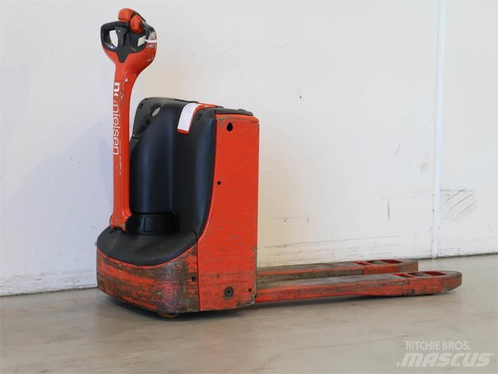 Linde T16/1152 Staplare-led