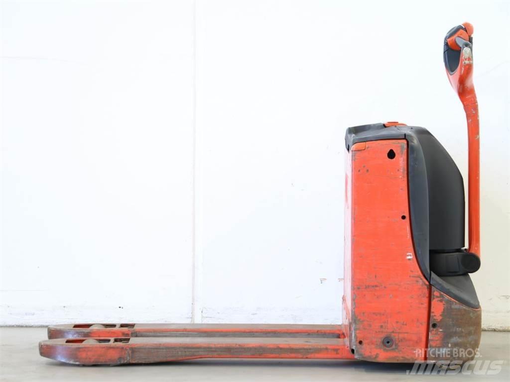 Linde T16/1152 Staplare-led