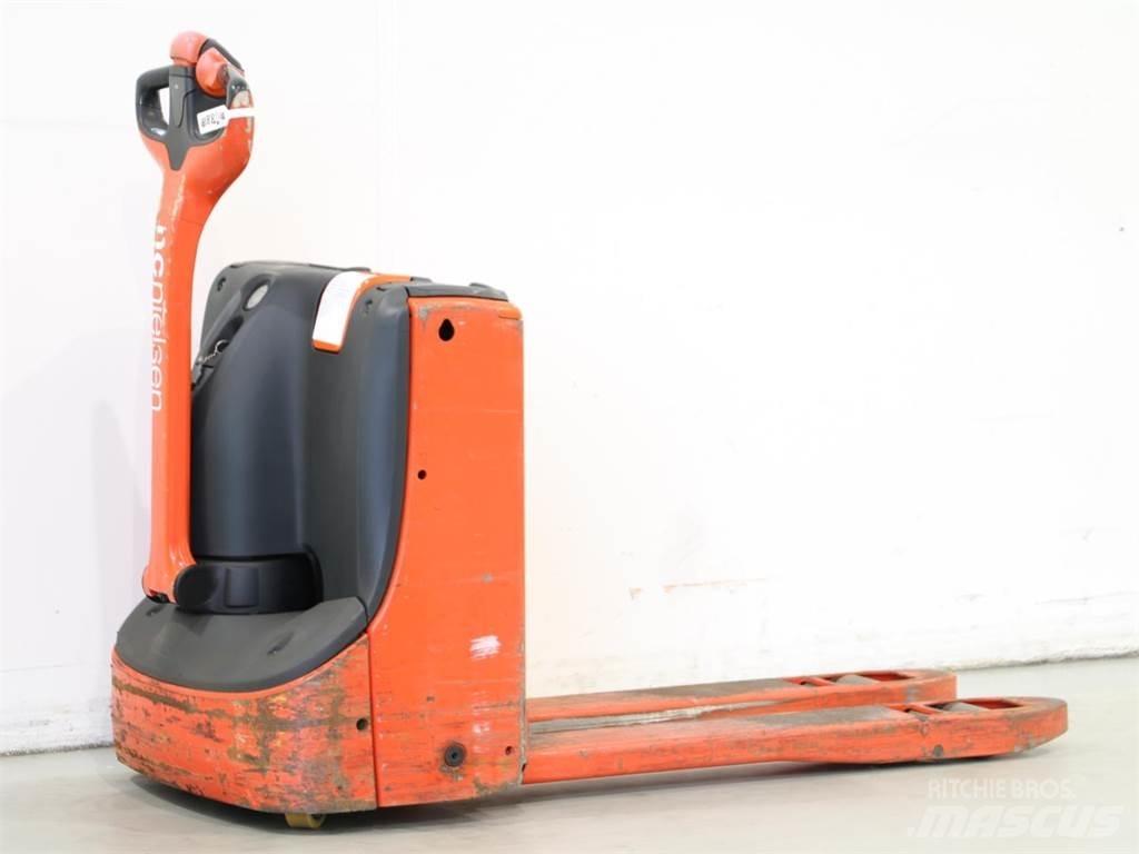 Linde T16/1152 Staplare-led