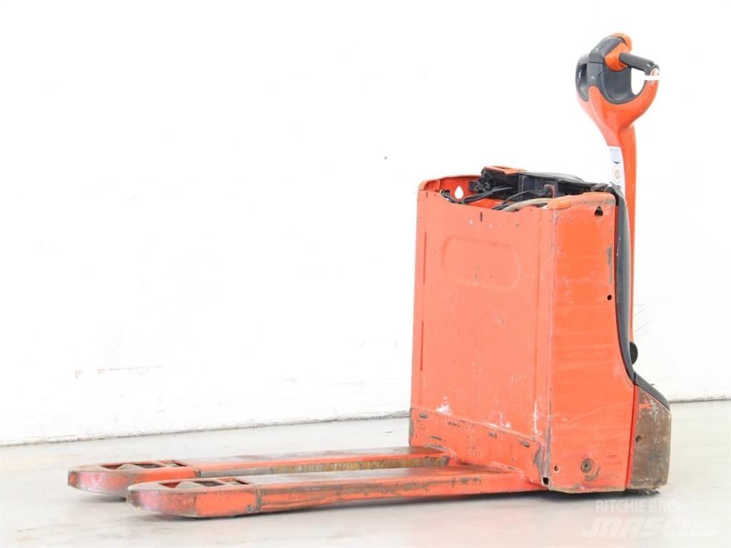 Linde T16/1152 Staplare-led