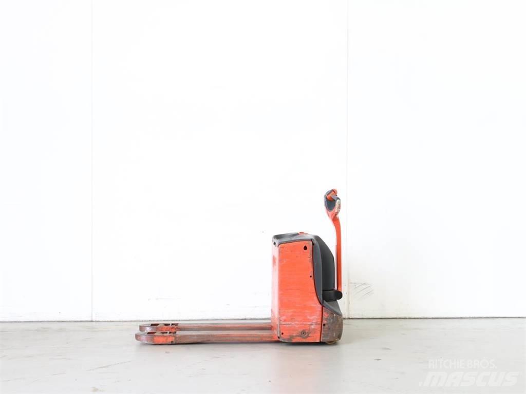 Linde T16/1152 Staplare-led