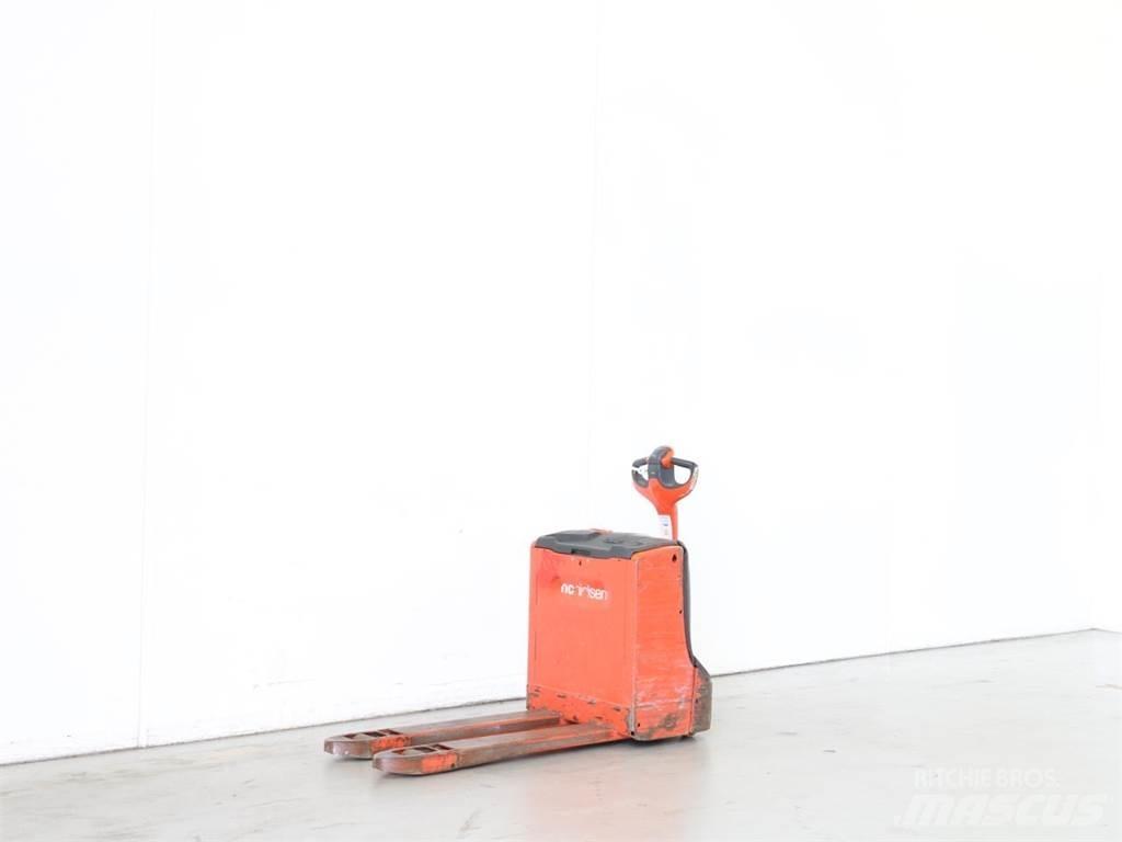 Linde T16/1152 Staplare-led
