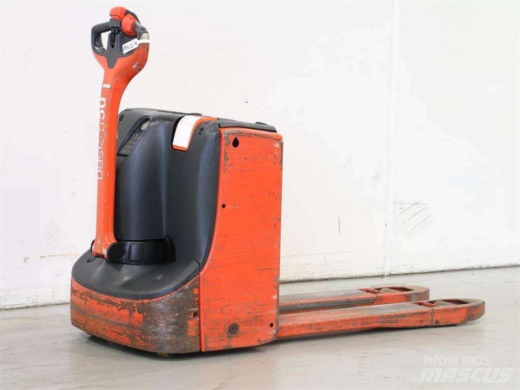 Linde T16/1152 Staplare-led