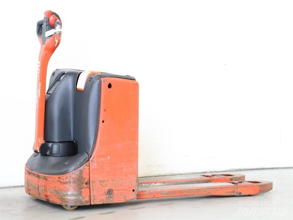 Linde T16/1152 Staplare-led