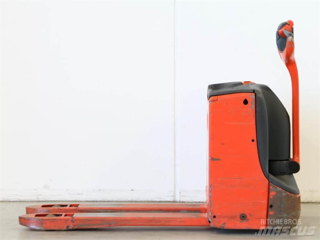 Linde T16/1152 Staplare-led