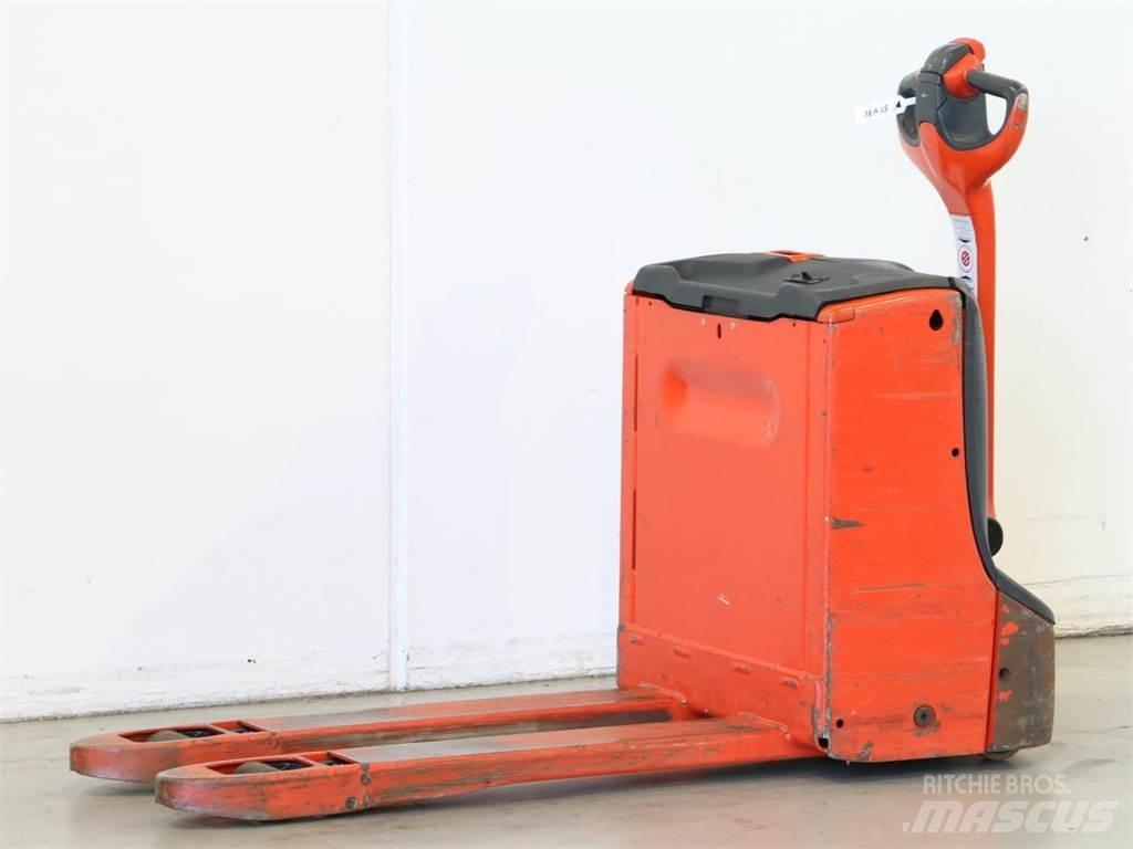 Linde T16/1152 Staplare-led