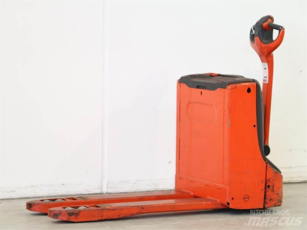 Linde T16/1152 Staplare-led