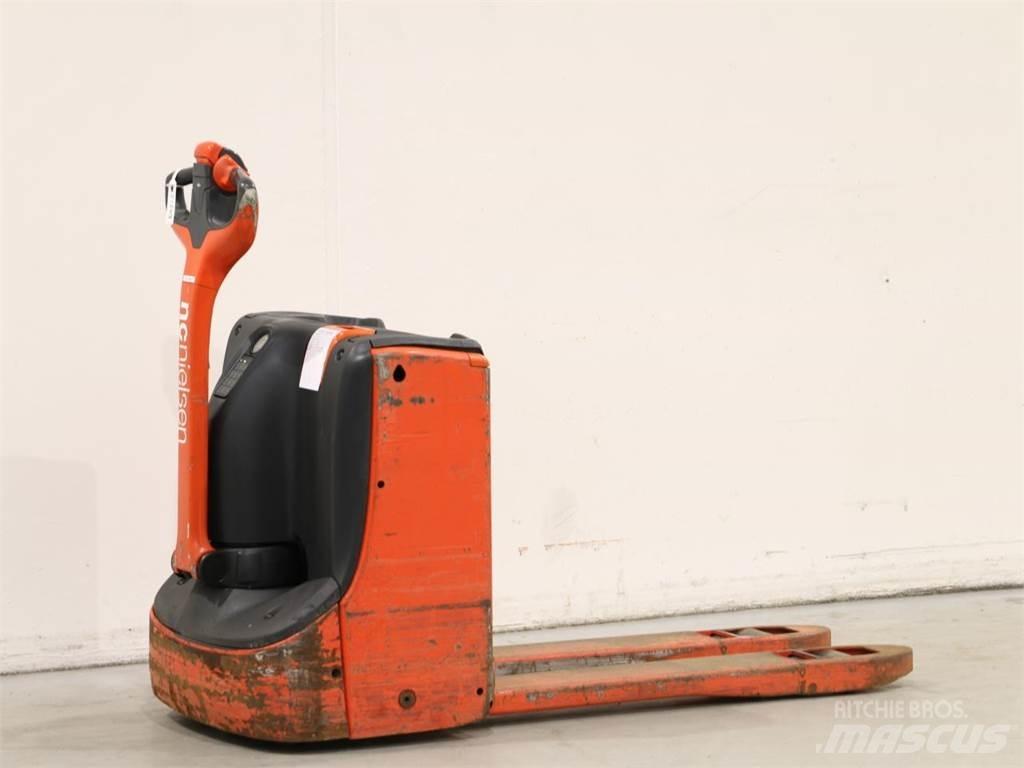 Linde T16/1152 Staplare-led