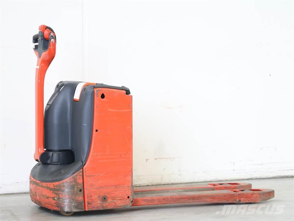 Linde T16/1152 Staplare-led