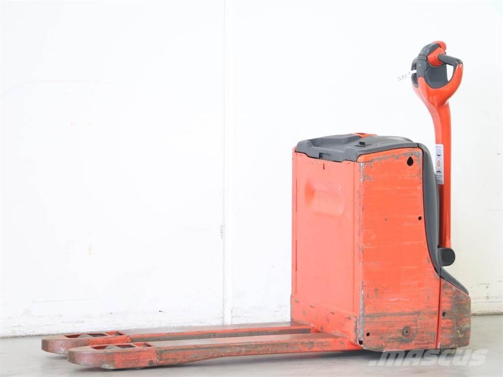 Linde T16/1152 Staplare-led