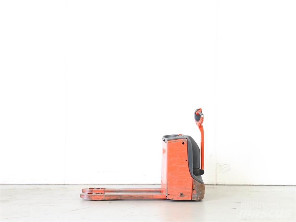 Linde T16/1152 Staplare-led