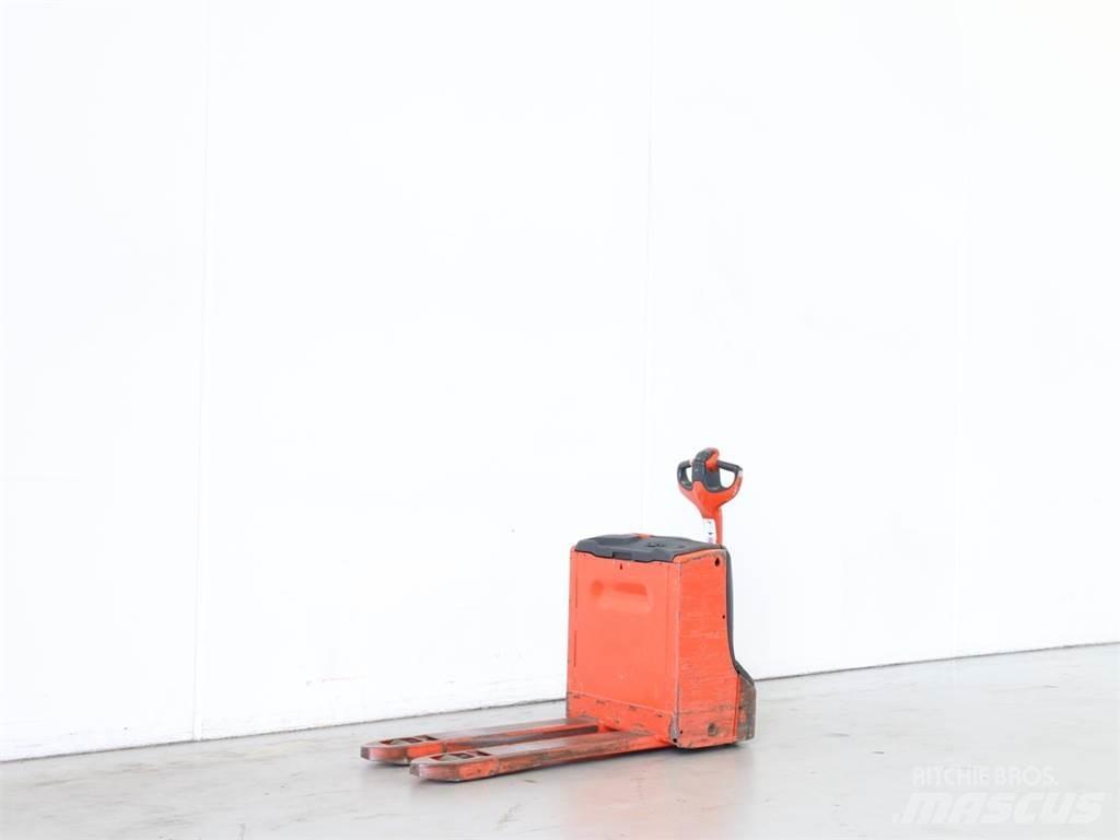Linde T16/1152 Staplare-led