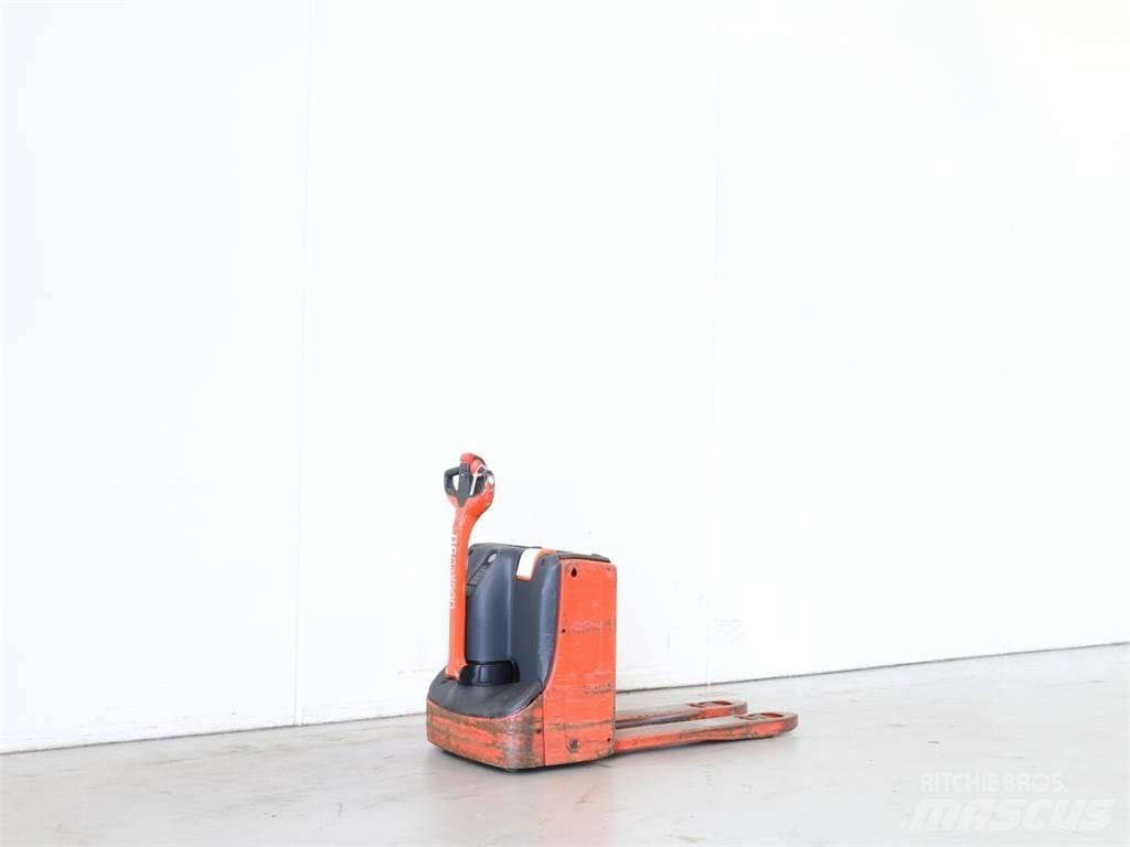 Linde T16/1152 Staplare-led