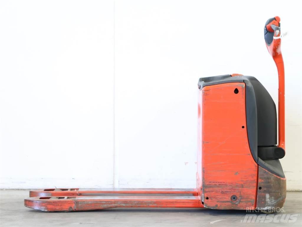 Linde T16/1152 Staplare-led