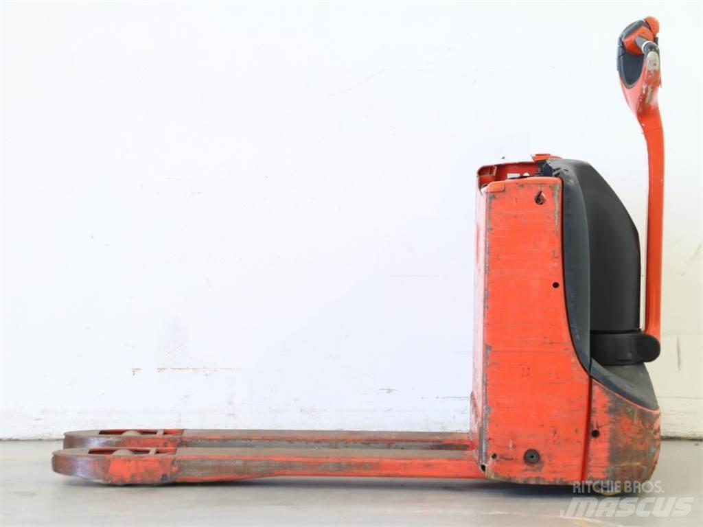 Linde T16/1152 Staplare-led