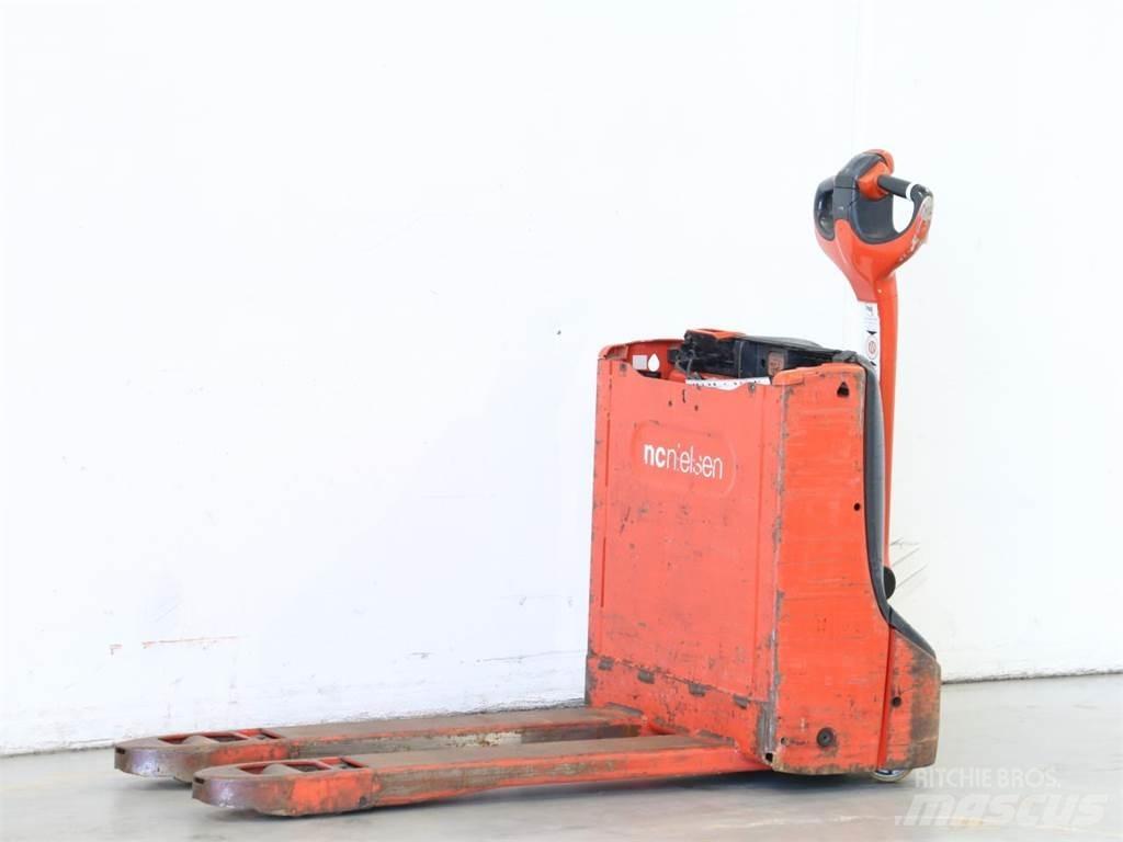 Linde T16/1152 Staplare-led