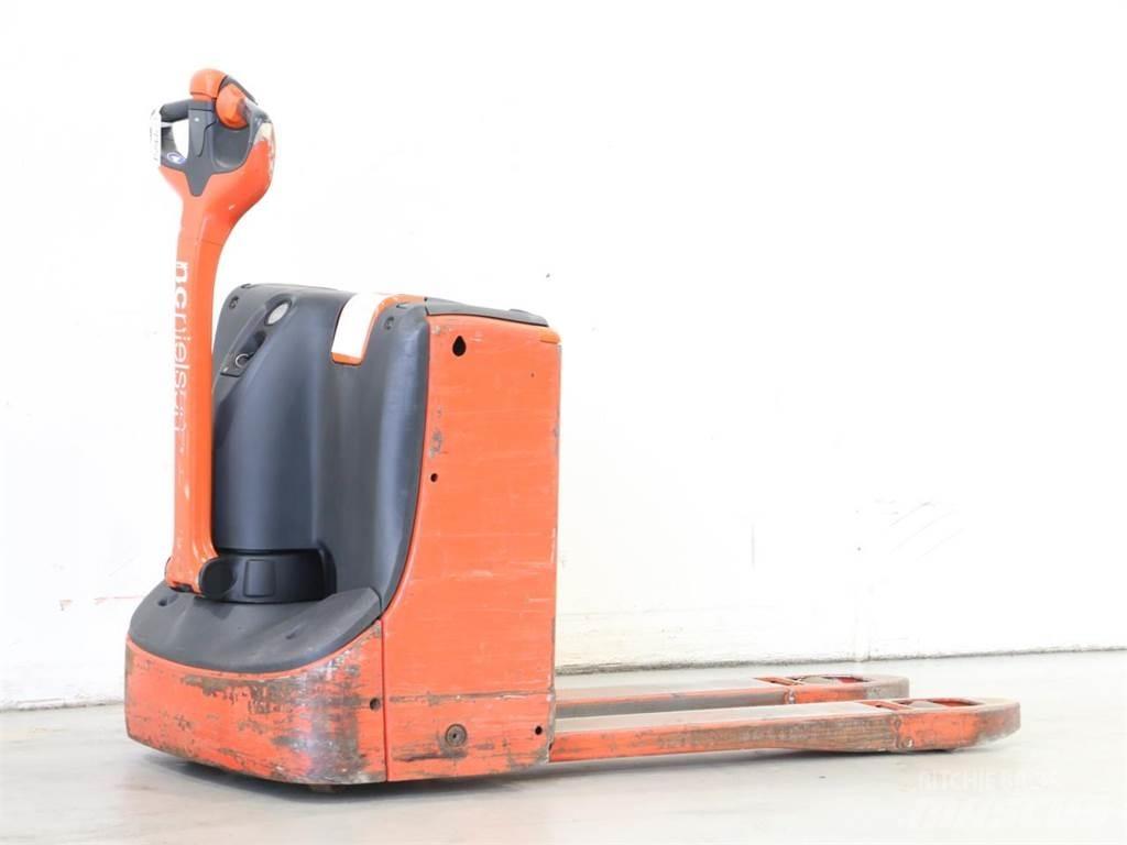 Linde T16/1152-00 Staplare-led