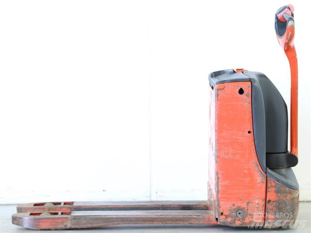 Linde T16/1152-00 Staplare-led