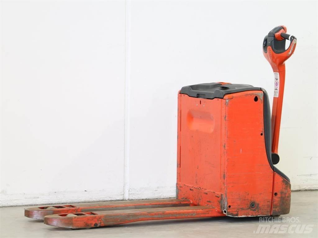 Linde T16/1152-00 Staplare-led