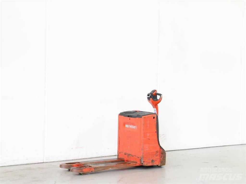 Linde T16/1152-00 Staplare-led