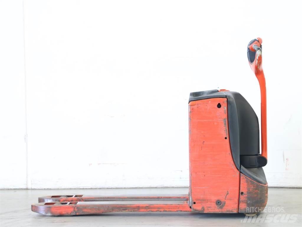 Linde T16/1152-00 Staplare-led
