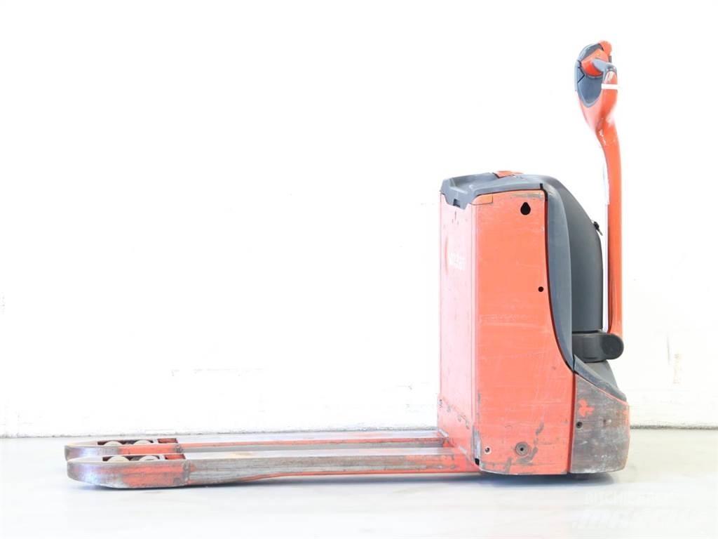 Linde T16/1152-00 Staplare-led