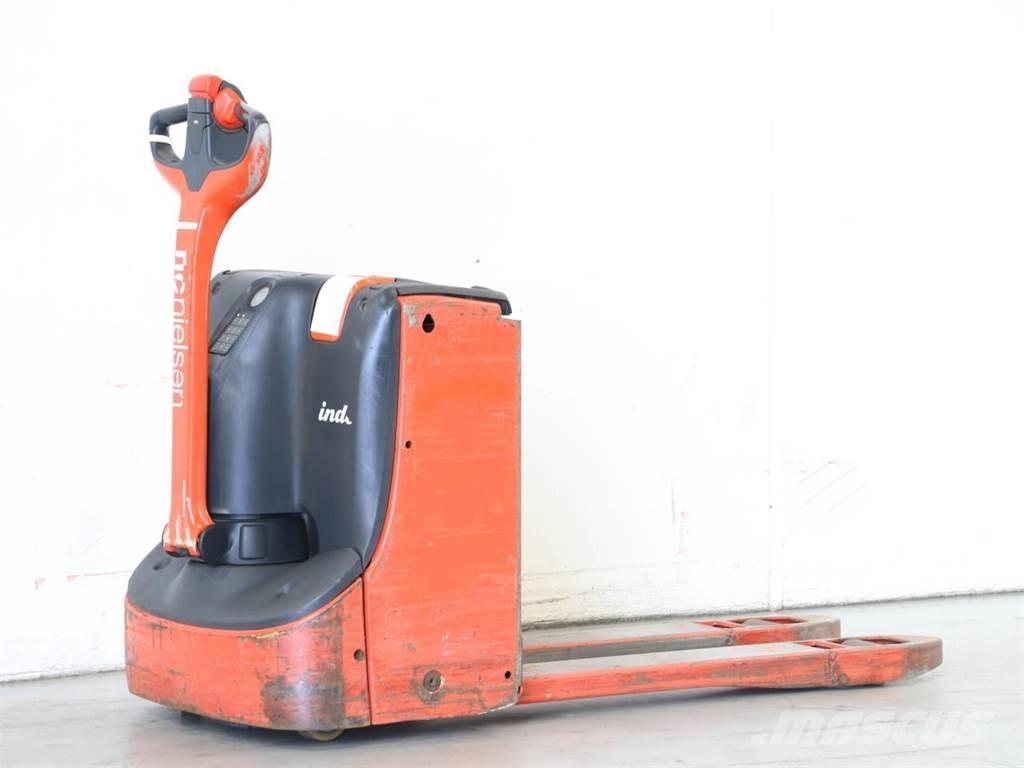 Linde T16/1152-00 Staplare-led