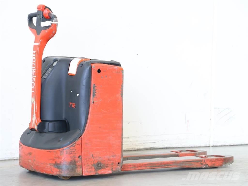 Linde T16/1152-00 Staplare-led