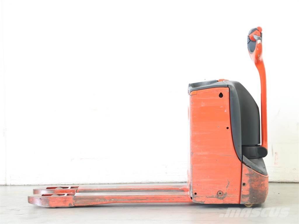 Linde T16/1152-00 Staplare-led