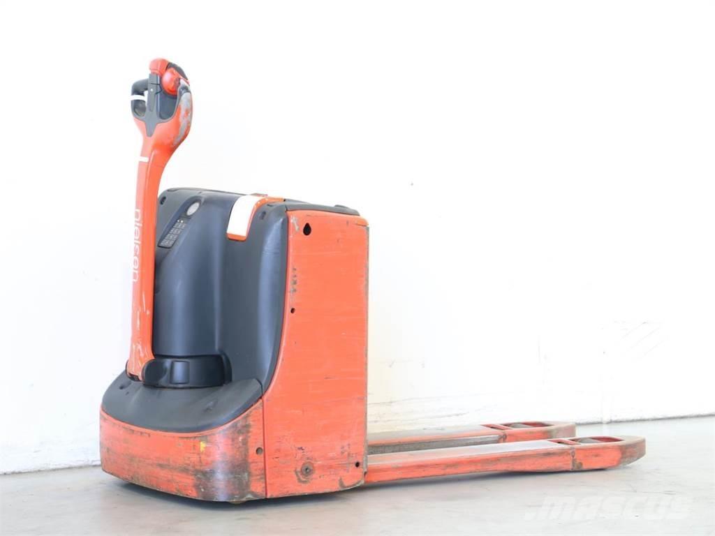 Linde T16/1152-00 Staplare-led