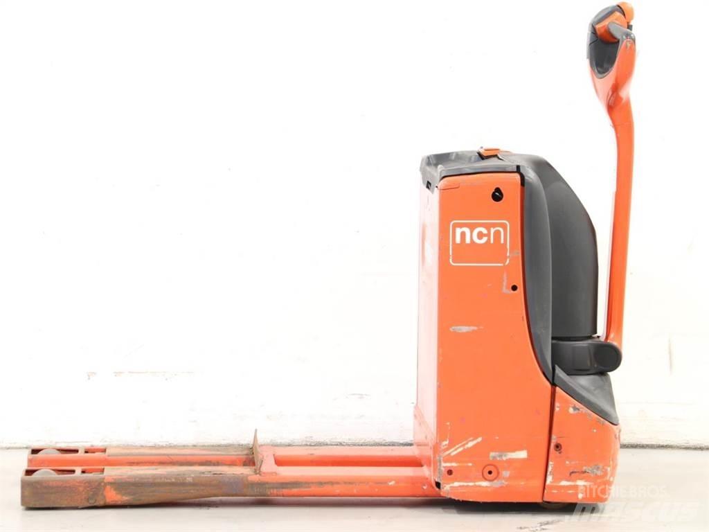 Linde T16/1152-00 Staplare-led