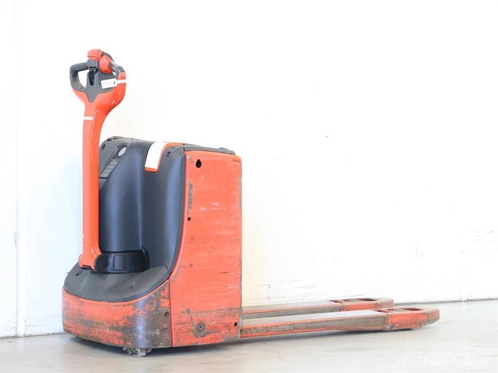 Linde T16/1152-00 Staplare-led