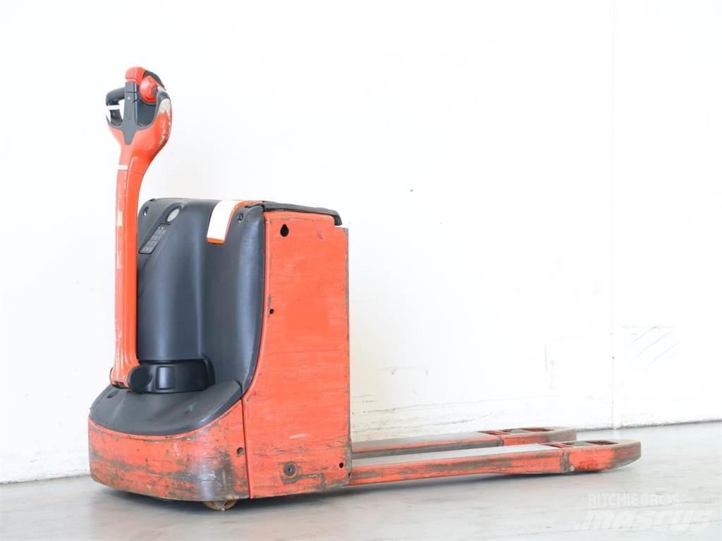 Linde T16/1152-00 Staplare-led