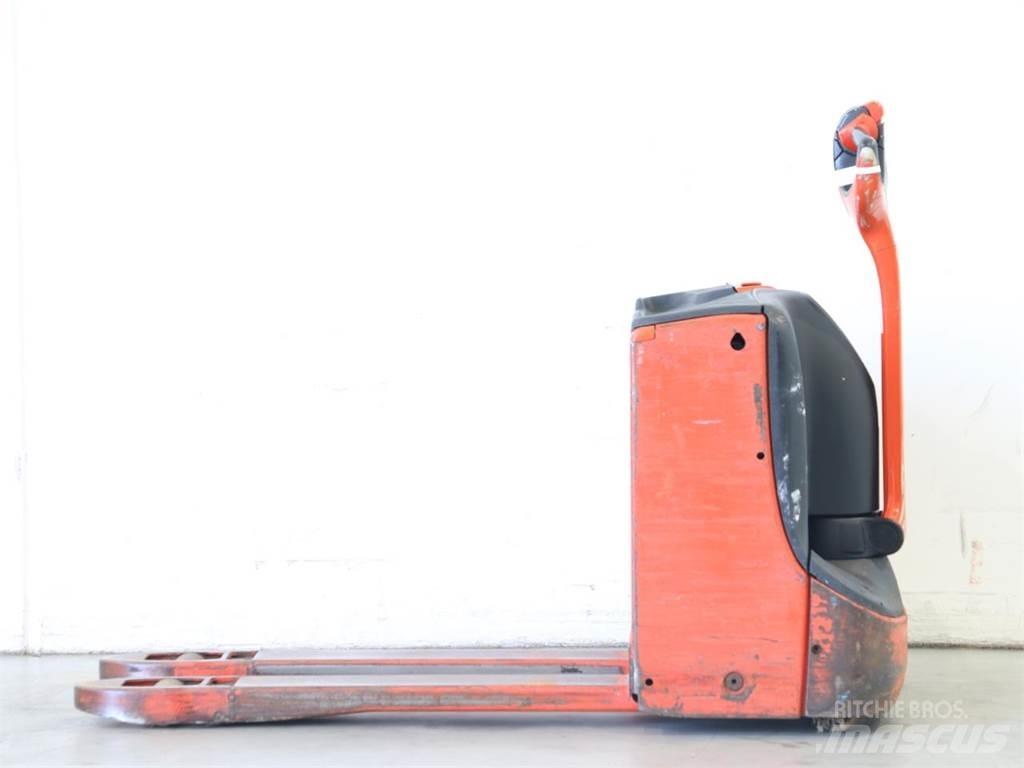 Linde T16/1152-00 Staplare-led