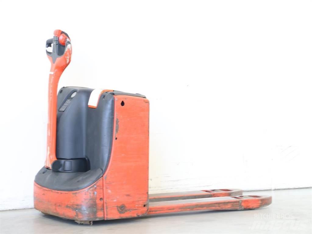 Linde T16/1152-00 Staplare-led