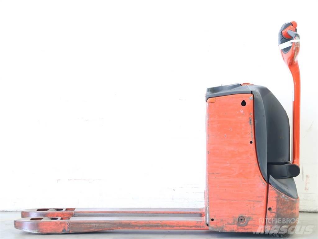Linde T16/1152-00 Staplare-led