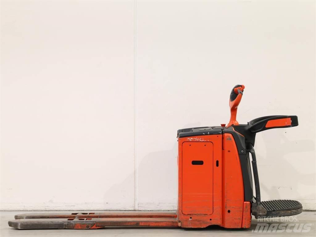 Linde T20AP/1153-00 Staplare-led