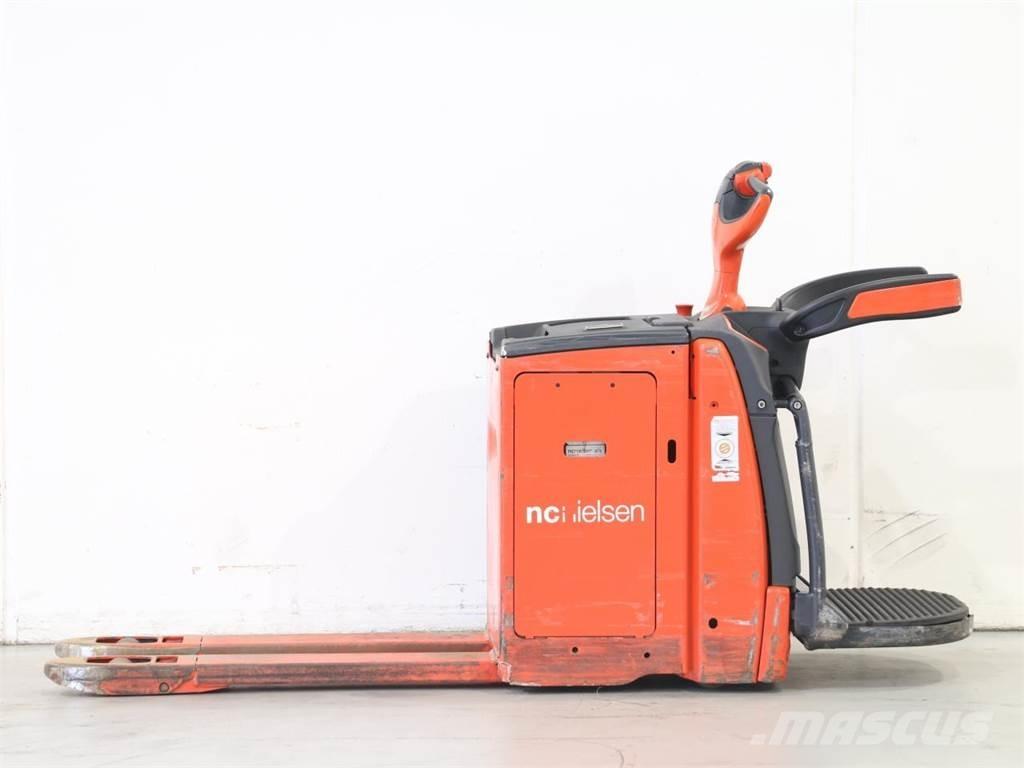 Linde T20AP/1153-00 Staplare-led