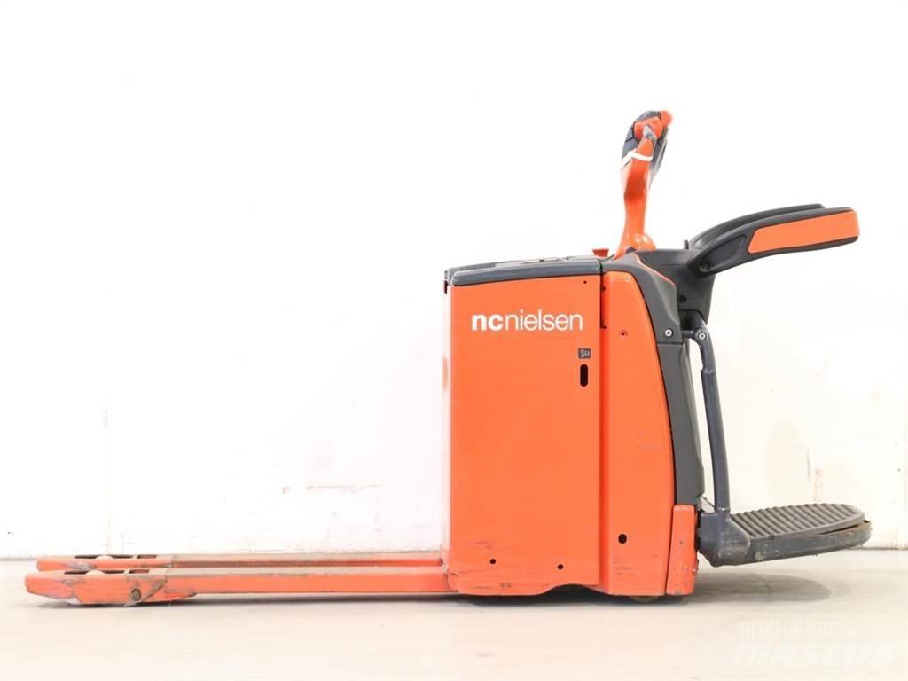 Linde T20AP/1153-02 Staplare-led
