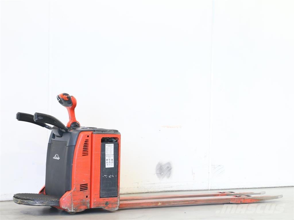 Linde T20AP/131 Staplare-led