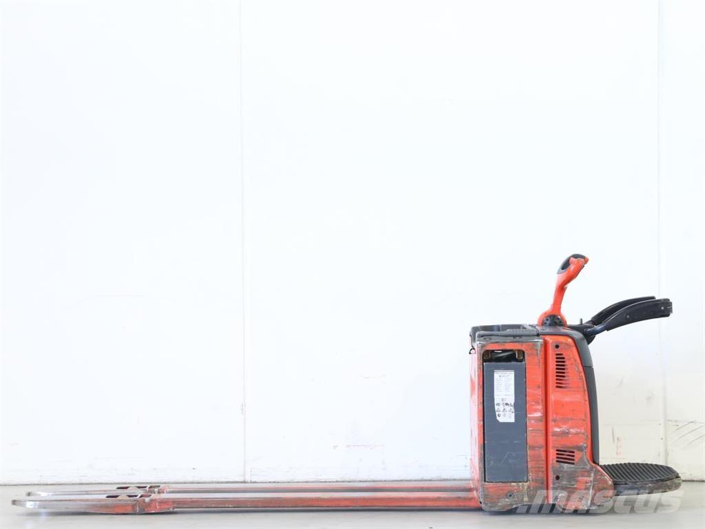 Linde T20AP/131 Staplare-led