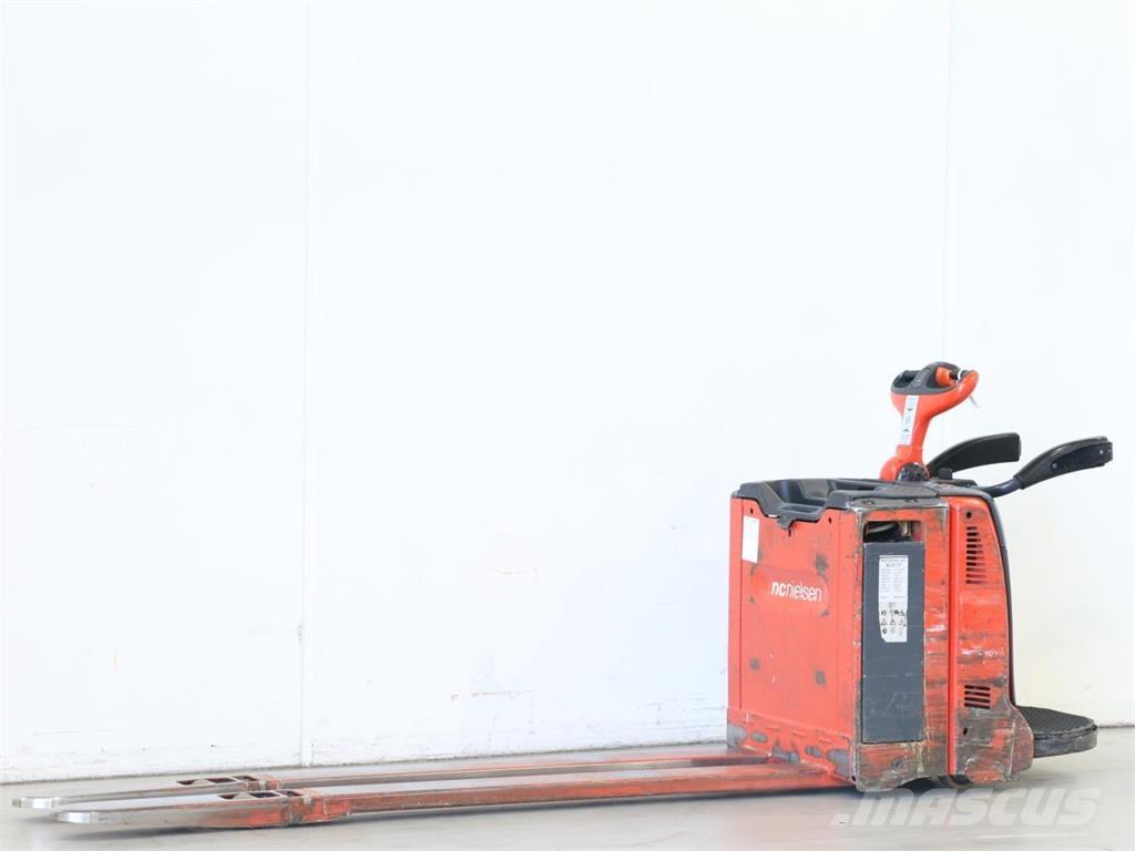 Linde T20AP/131 Staplare-led