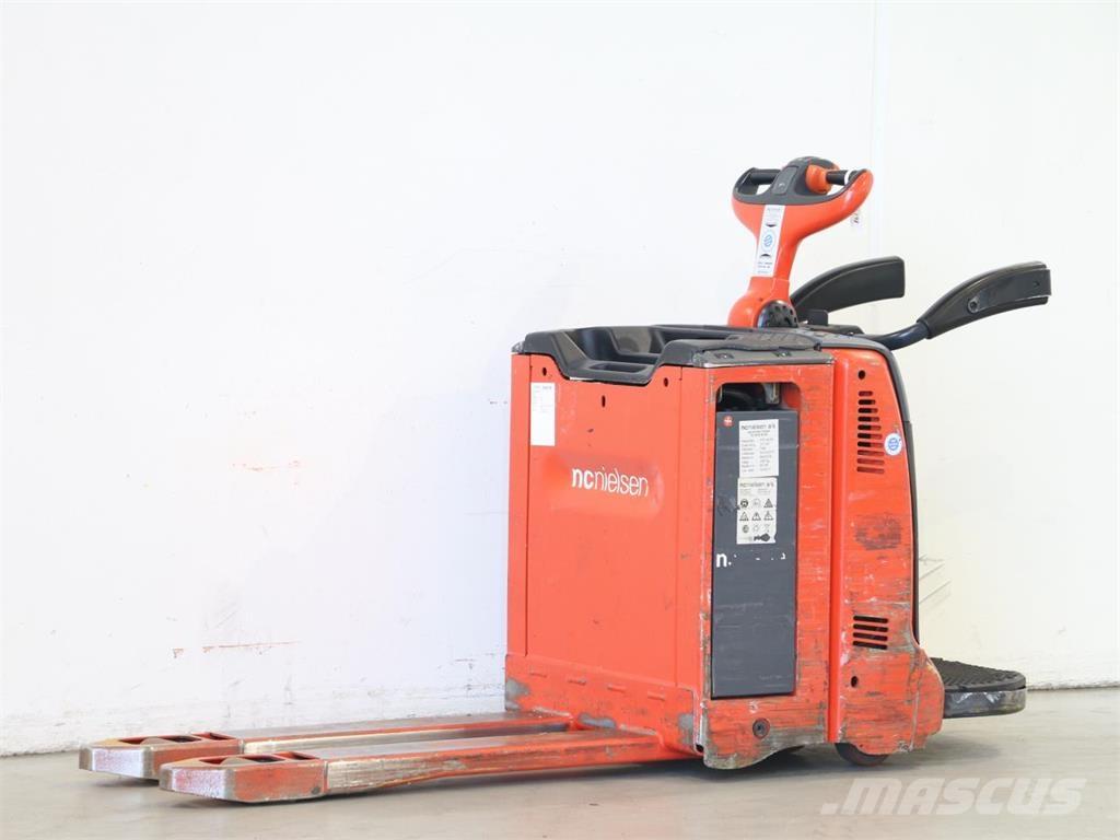 Linde T20AP/131 Staplare-led
